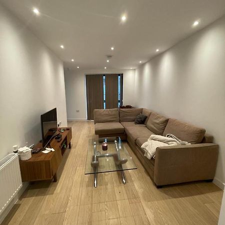 Amazing Apartment Moments Away From The Heart Of London Londres Exterior foto