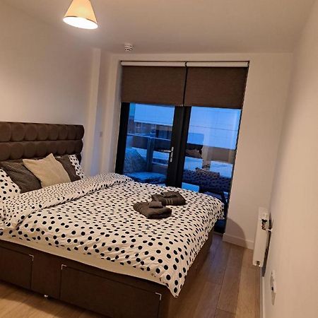 Amazing Apartment Moments Away From The Heart Of London Londres Exterior foto
