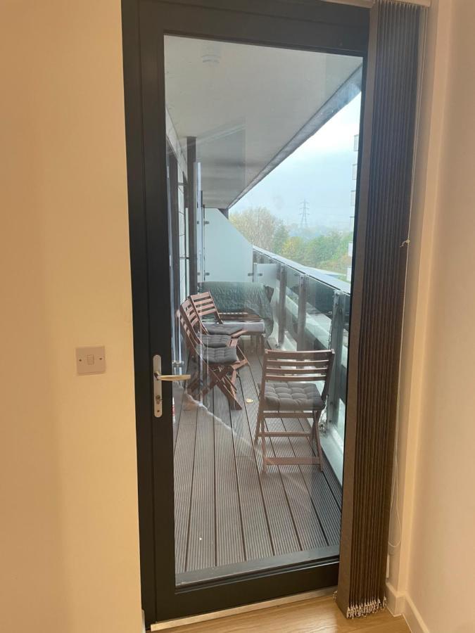 Amazing Apartment Moments Away From The Heart Of London Londres Exterior foto