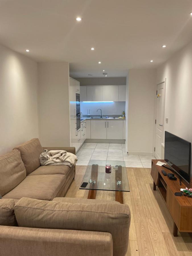 Amazing Apartment Moments Away From The Heart Of London Londres Exterior foto