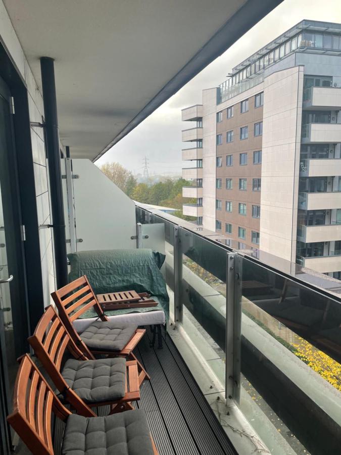 Amazing Apartment Moments Away From The Heart Of London Londres Exterior foto