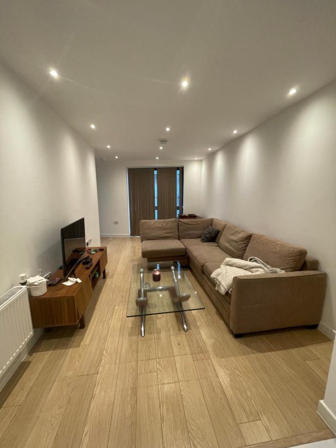 Amazing Apartment Moments Away From The Heart Of London Londres Exterior foto