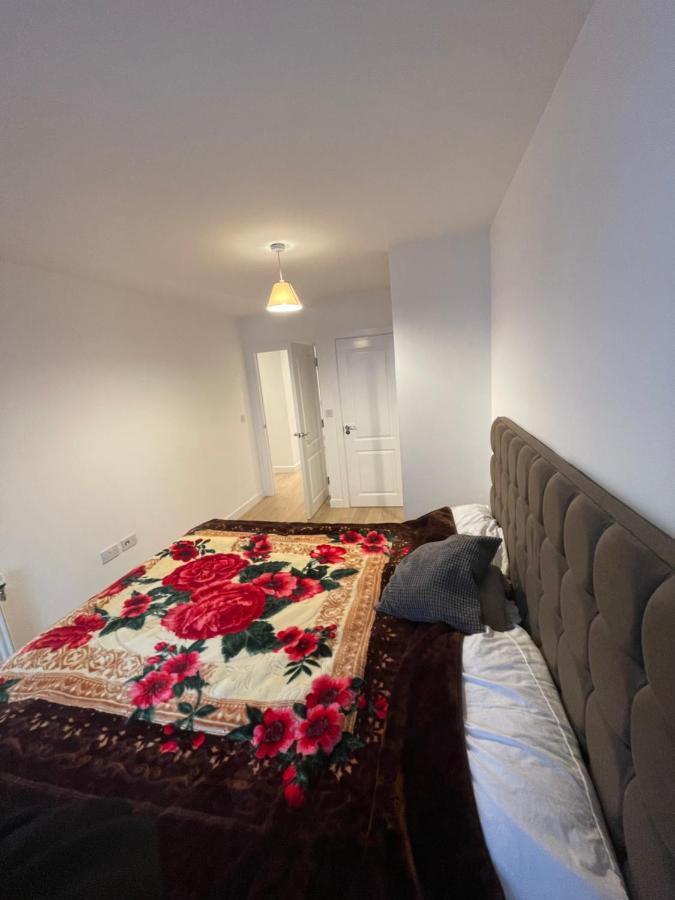 Amazing Apartment Moments Away From The Heart Of London Londres Exterior foto