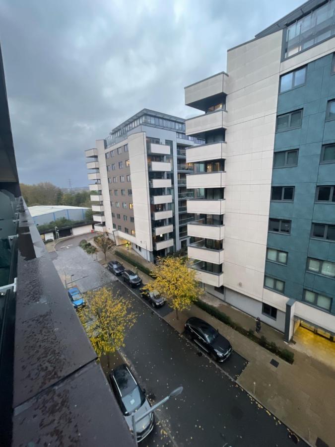 Amazing Apartment Moments Away From The Heart Of London Londres Exterior foto