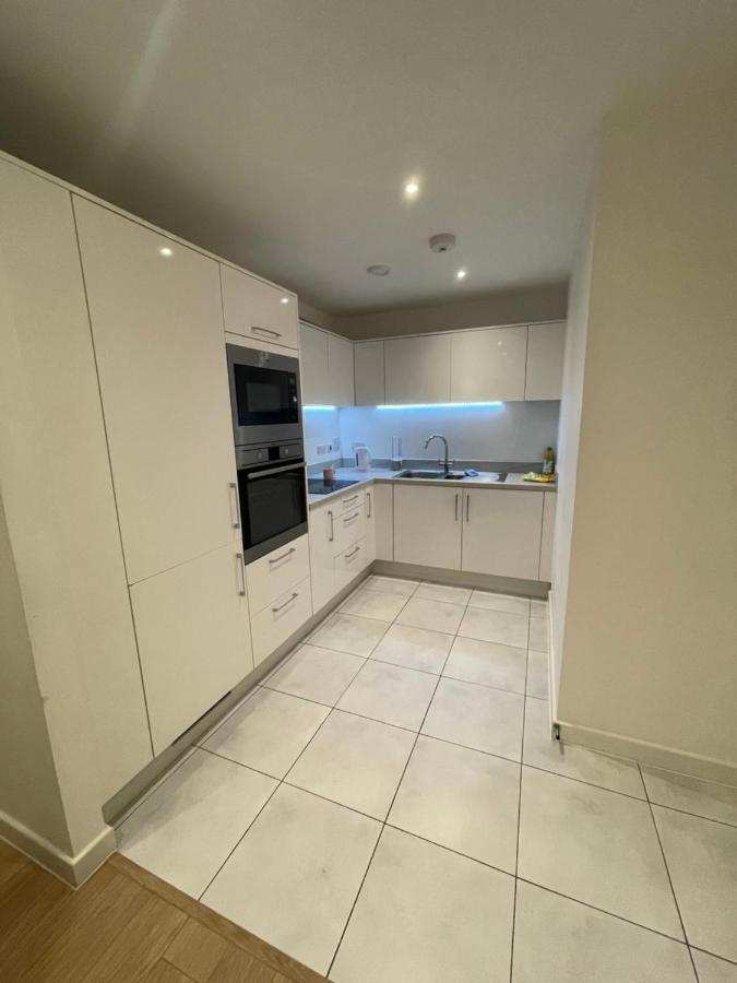 Amazing Apartment Moments Away From The Heart Of London Londres Exterior foto
